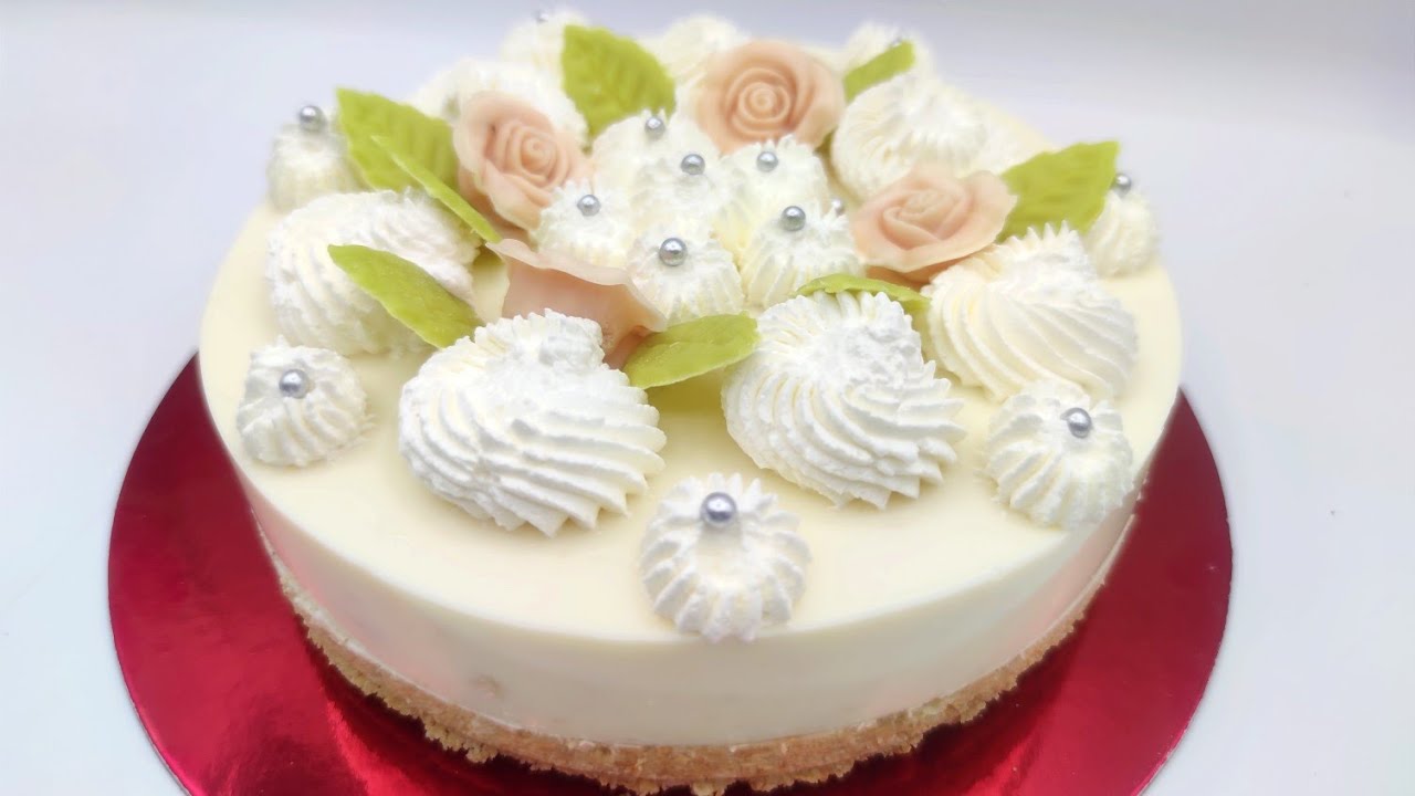 cheesecake alla banana