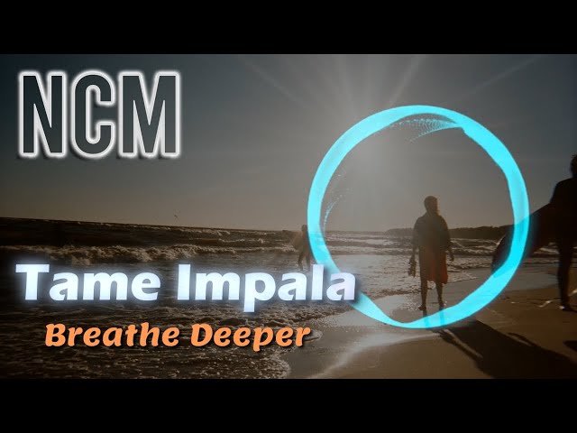 INTO THE JUNGLE (TRADUÇÃO) - Tame Impala 
