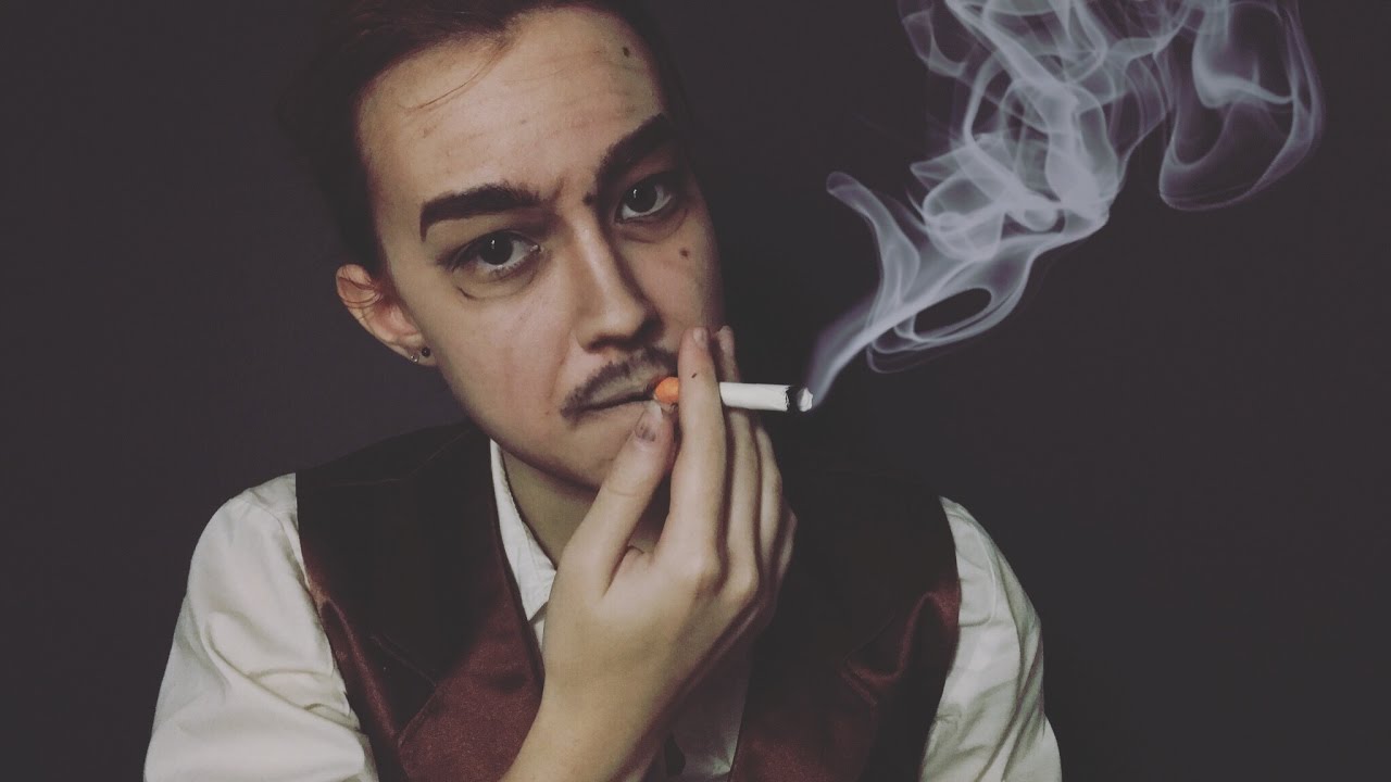 ANDREW RYAN BIOSHOCK TRANSFORMATION | SublimeLadyBlizzard