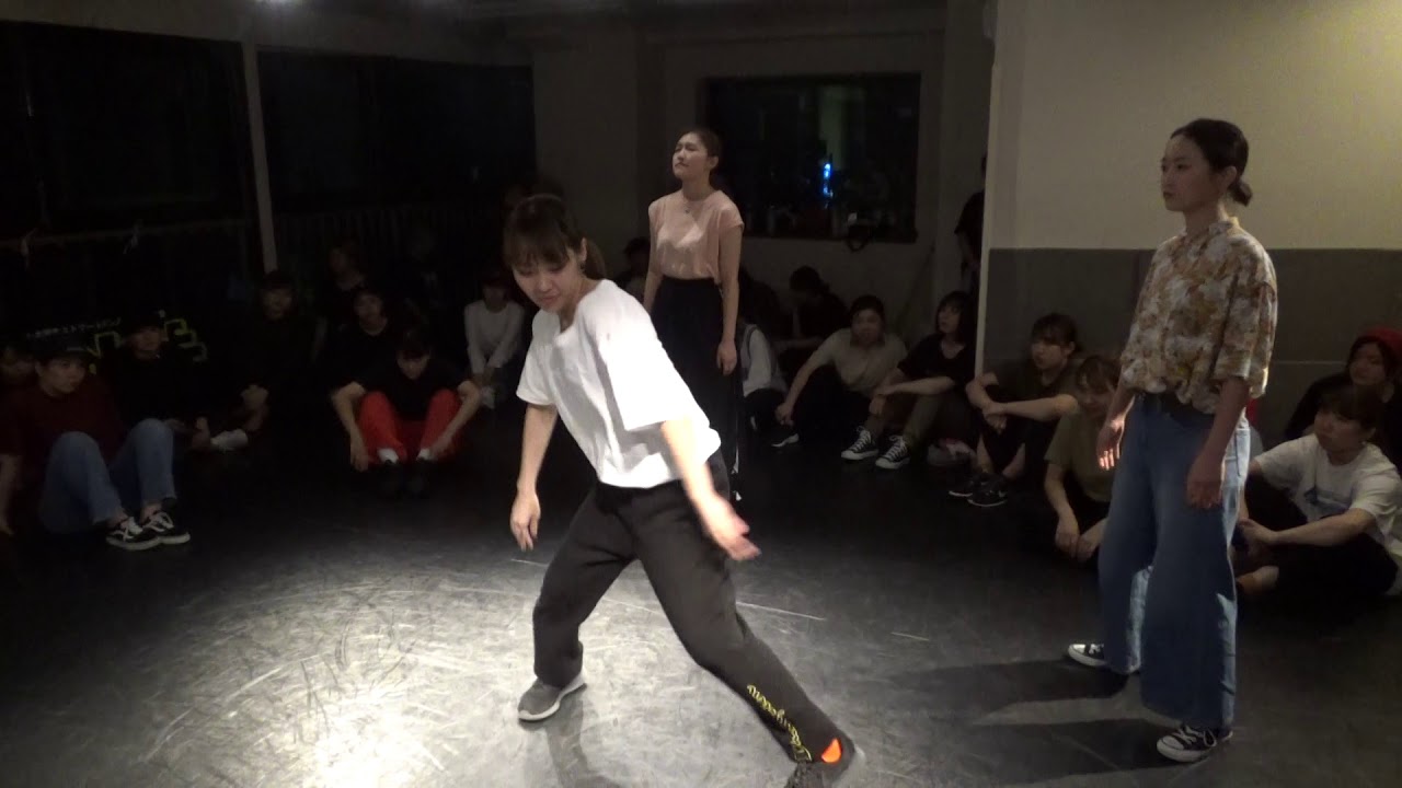 BMW2018 Queen Side　一次予選F