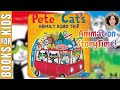 Pete the Cat’s Family Road Trip | Read Aloud for Kids | James Dean #kidsbooks