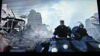 Killzone Liberation Intro