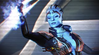 Mass Effect Legendary Edition - ME2 - (All Shadow Broker Video Archives) Game Movie