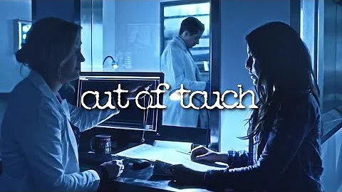 tasha and patterson — out of touch