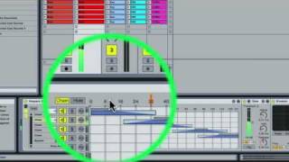 Ableton Live controllerism performance template tutorial 3 of 3
