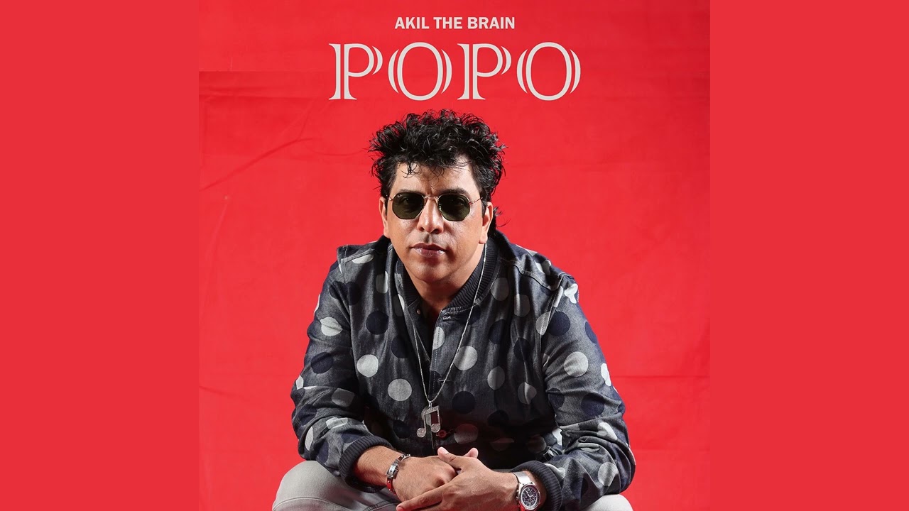 Guarda AKILTHEBRAIN--POPO FT SHISHI BABY su YouTube Guarda AKILTHEBRAIN--POPO FT SHISHI BABY su YouTube