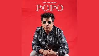 Akilthebrain - - Popo Ft Shishi Baby Resimi