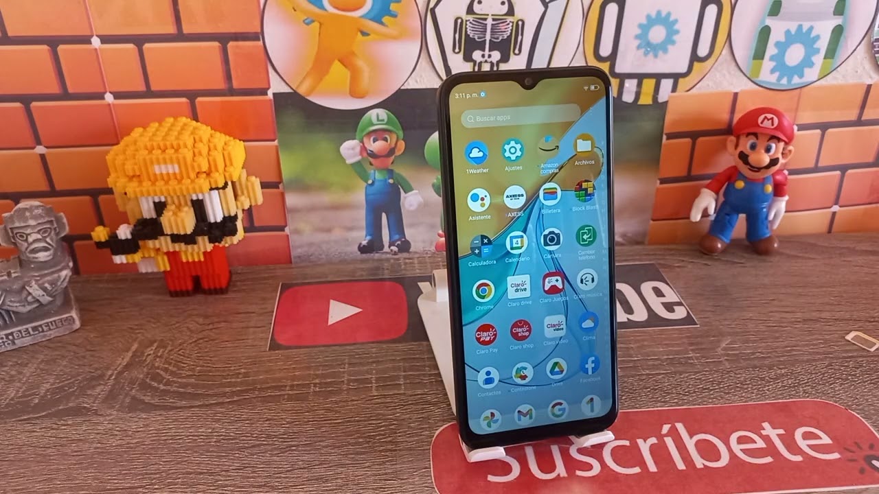 Como Optimizar Zte Blade A34 se hizo Lento SOLUCION