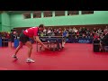 Table tennis   best of celldmlk  hungary