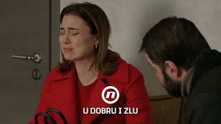 Marina se povjerava Damjanu | epizoda 115