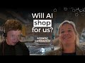 The Future of Agentic Commerce | Cindy Turner, CPO at Worldpay