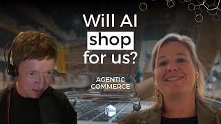 The Future of Agentic Commerce | Cindy Turner, CPO at Worldpay