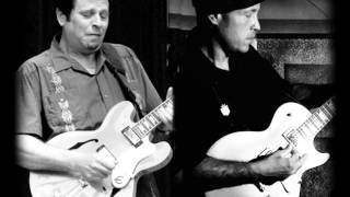 DAVE SPECTER & STEVE FREUND - PEOPLE GET READY