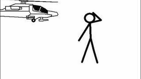 My First Pivot Animation! Oh god this is terrible haha