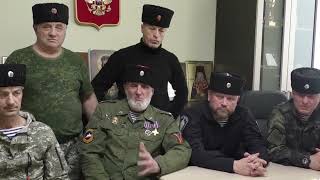 Обращение к Гордону и нацистам 2022 Полковник Мамошин Владивосток Сахалин Украина сегодня