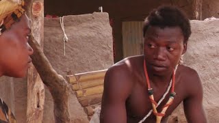 @Djiko gueleya partie 5 long métrage version bambara film Malien