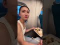 奥さんが他人の弁当食べたがる...