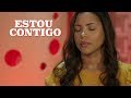 Estou Contigo - Amanda Wanessa (Voz e Piano) #83