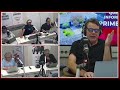 La foto del día de Tato Young sobre Alberto Fernández y el Caso Seguros