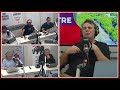 La foto del día de Tato Young sobre Alberto Fernández y el Caso Seguros