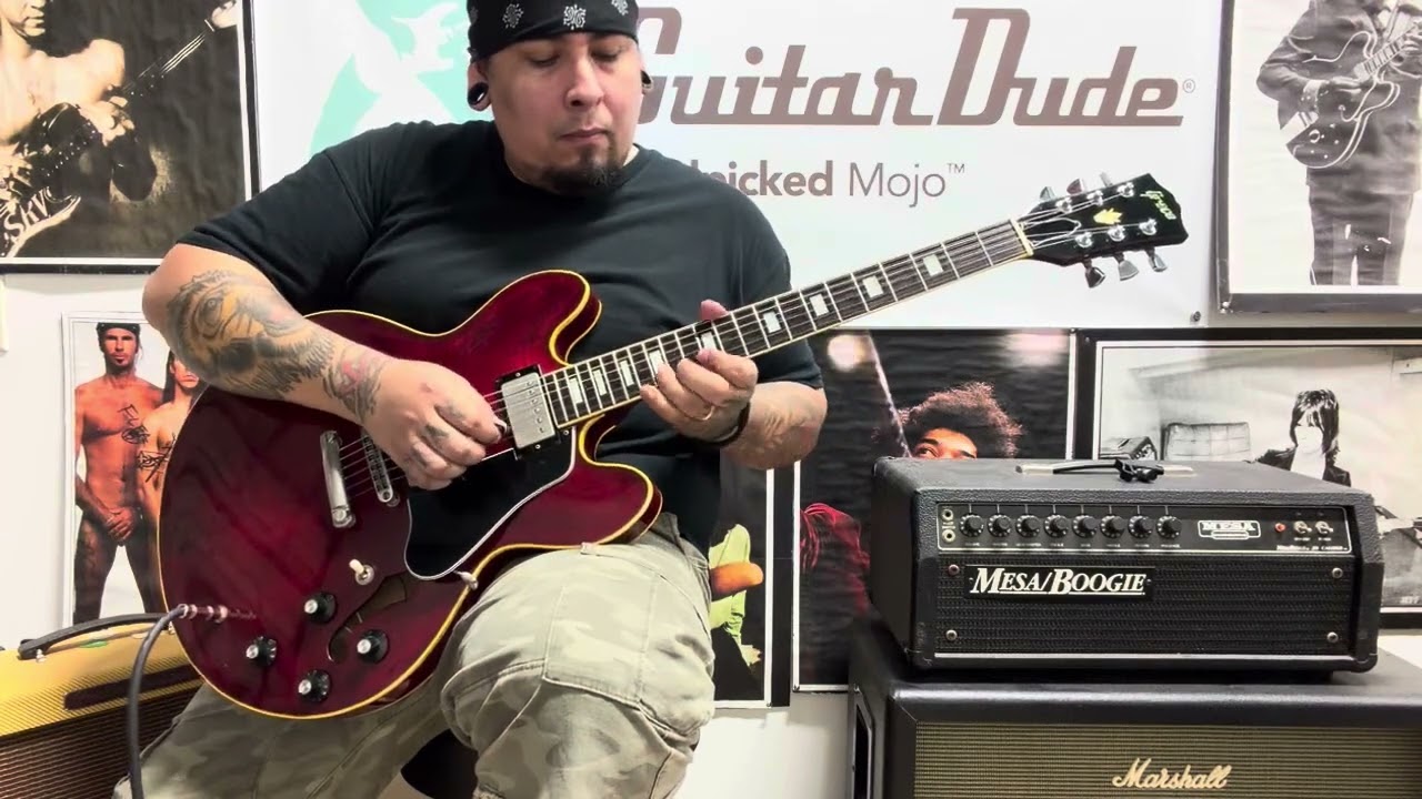 1978 Greco SA-700 WR - YouTube