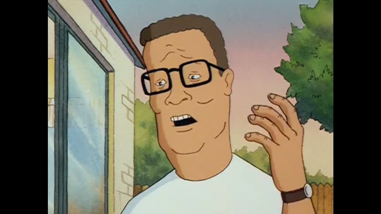 king of the hill season 1 episode 1 ytp YouTube king of the hill season 1 episode 1 ytp YouTube