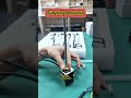 T-type lead screw linear stepper motor#screw_motor #linearmotor  #stepper_motor  #automobile #cnc