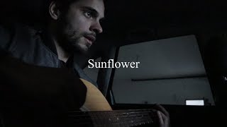 Marc Rodrigues - "Sunflower" (original)