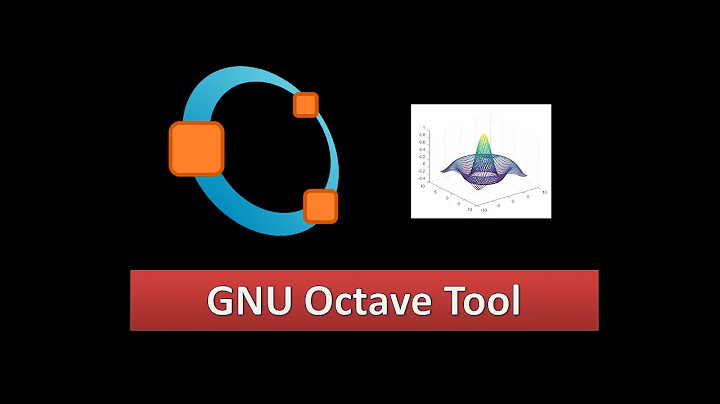 GNU Octave - a free software compatible with MATLAB