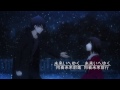 [JPN/CHI/ENG] Alleluia Kalafina (空の境界Kara no Kyokai-未來福音Mirai fukuin)