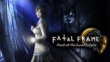 Descent. (Fatal Frame 4: Mask of the Lunar Eclipse - Part 3)