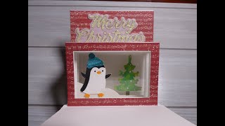 How to create a POP UP CARD!  Die Set by KSCRAFTLOVERS!  #Aliexpress
