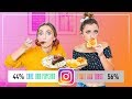 Our iNSTAGRAM FOLLOWERS Control OUR LiVES for a Day!