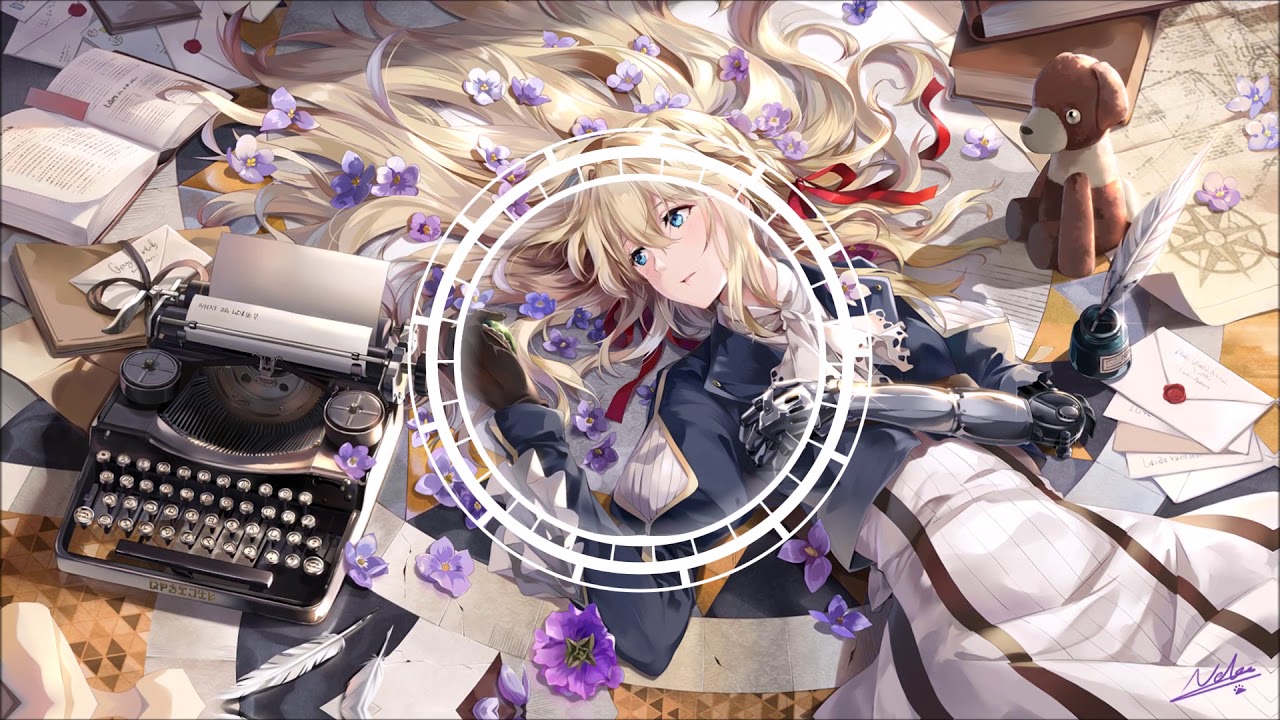 Nightcore ➫ Culture Code - Feel Again (feat. Harley Bird)