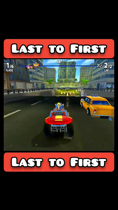 Download lagu π El Zipo Last To First π | Beach Buggy Racing #shorts #bbracing2