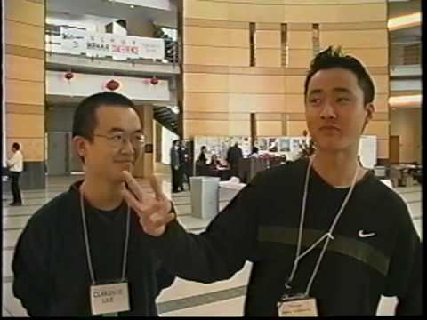 Hakka Conference - Toronto Canada (Pt 3 of 4)