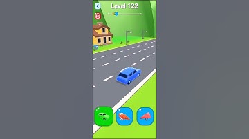 Shape - Shifting Gameplay Walkthrough Android iOS Mobile Game New Update All levels