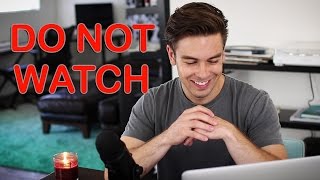 Reading dirty fanfic (DO NOT WATCH!!)