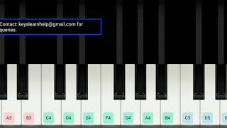 Video-Miniaturansicht von „How to play - Jeevama yesayya“