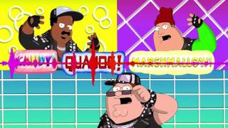 Family Guy  Candy Song
