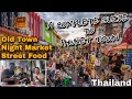 HOW IS OLD TOWN PHUKET | THAILAND