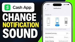 How To Change Cash App Notification Sound (Updated 2026)
