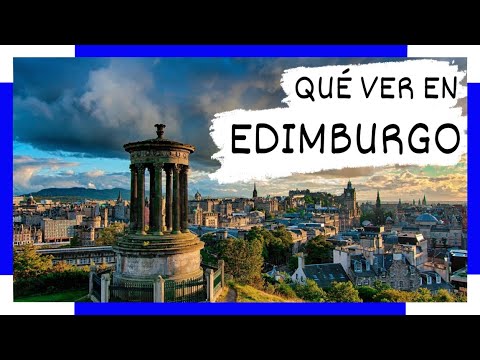 Vídeo: Castell d'Edimburg: la guia completa