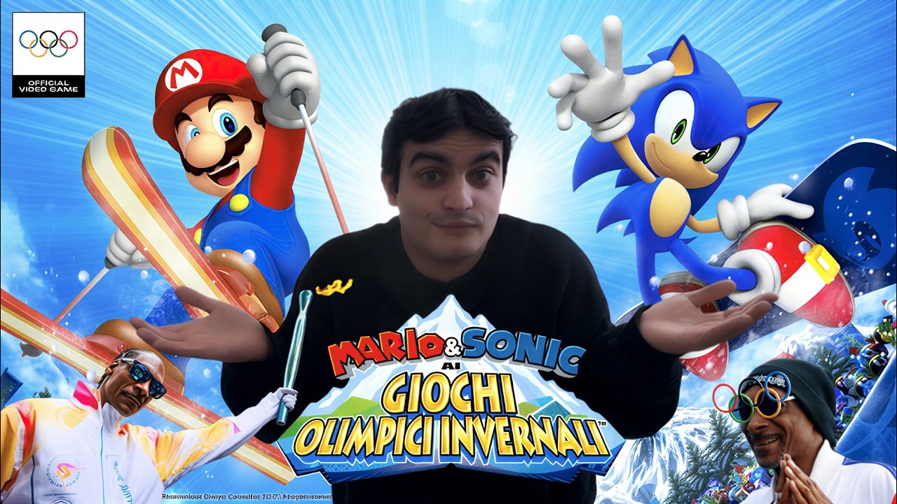 OLIMPIADI INVERNALI DI MILANO-CARTINA 2026❄️⛷️🍃