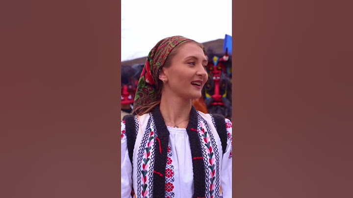Urătura Anului cu Maria ♥️ La mulți Ani! @3chestii