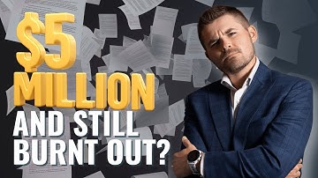 The 4 Frameworks Every Law Firm Needs to Scale Without Burnout