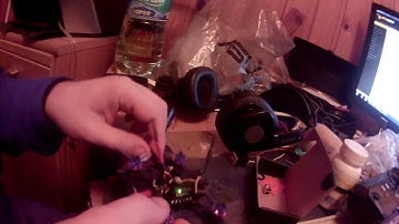 Betaflight 3.1.0 F4 Flight Controller Integrated Compatible Flysky Receiver 20x20mm (FROM BANGGOOD))