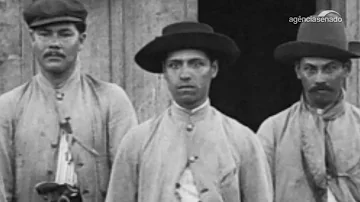 Como foi o fim da Guerra do Contestado?