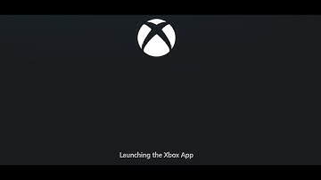 Fix Xbox App Not Launching Stuck On Launching The Xbox App On Windows PC