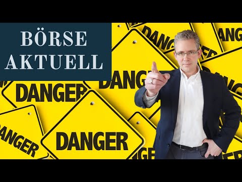 Börse Aktuell -